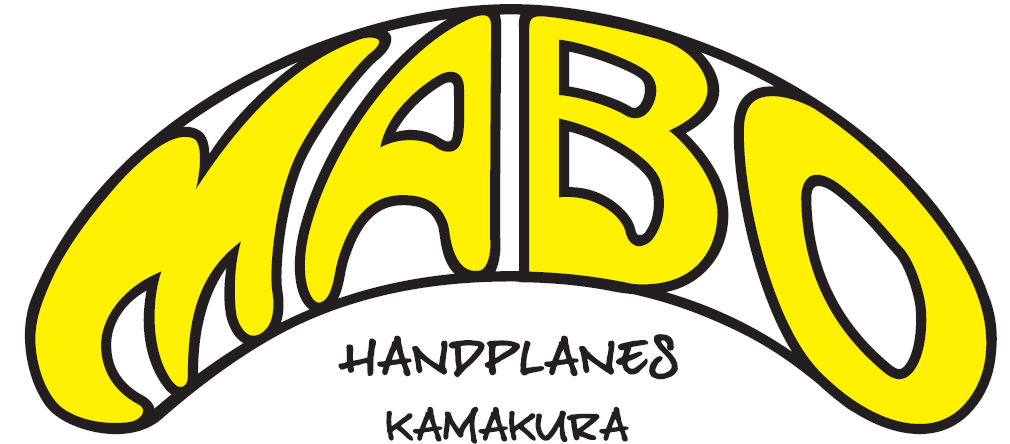 Mabo Handplanes Kamakura